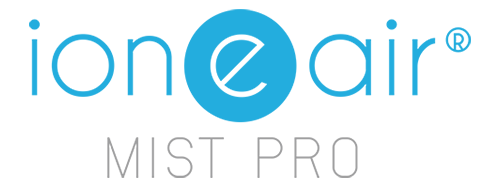 イオニアミストプロioneair MIST PRO