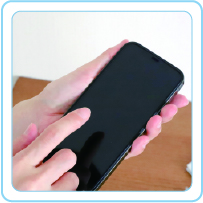スマホ